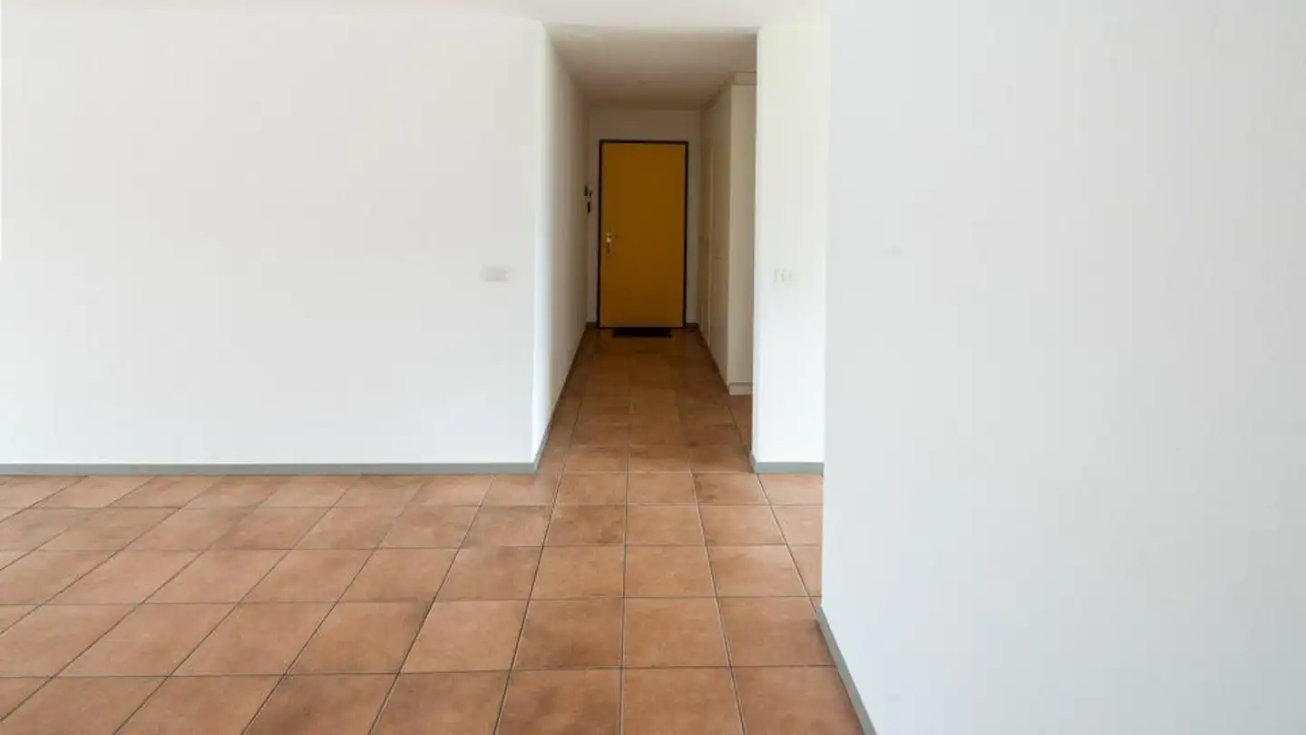 Appartement à louer - Via San Nicolao 36b, 6598 Tenero - Photo 2
