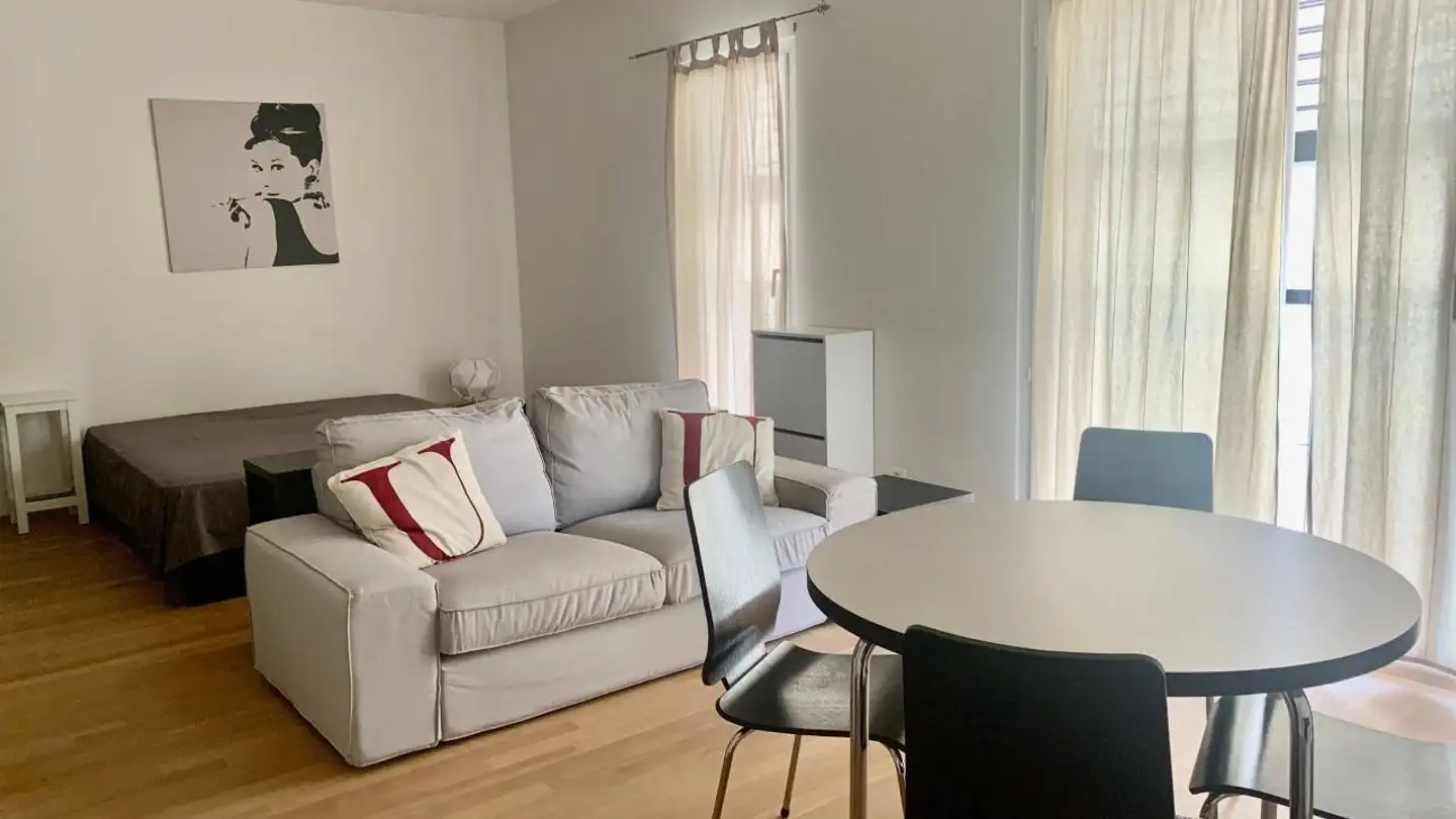 Apartment for rent - 6900 Lugano - Photo 3