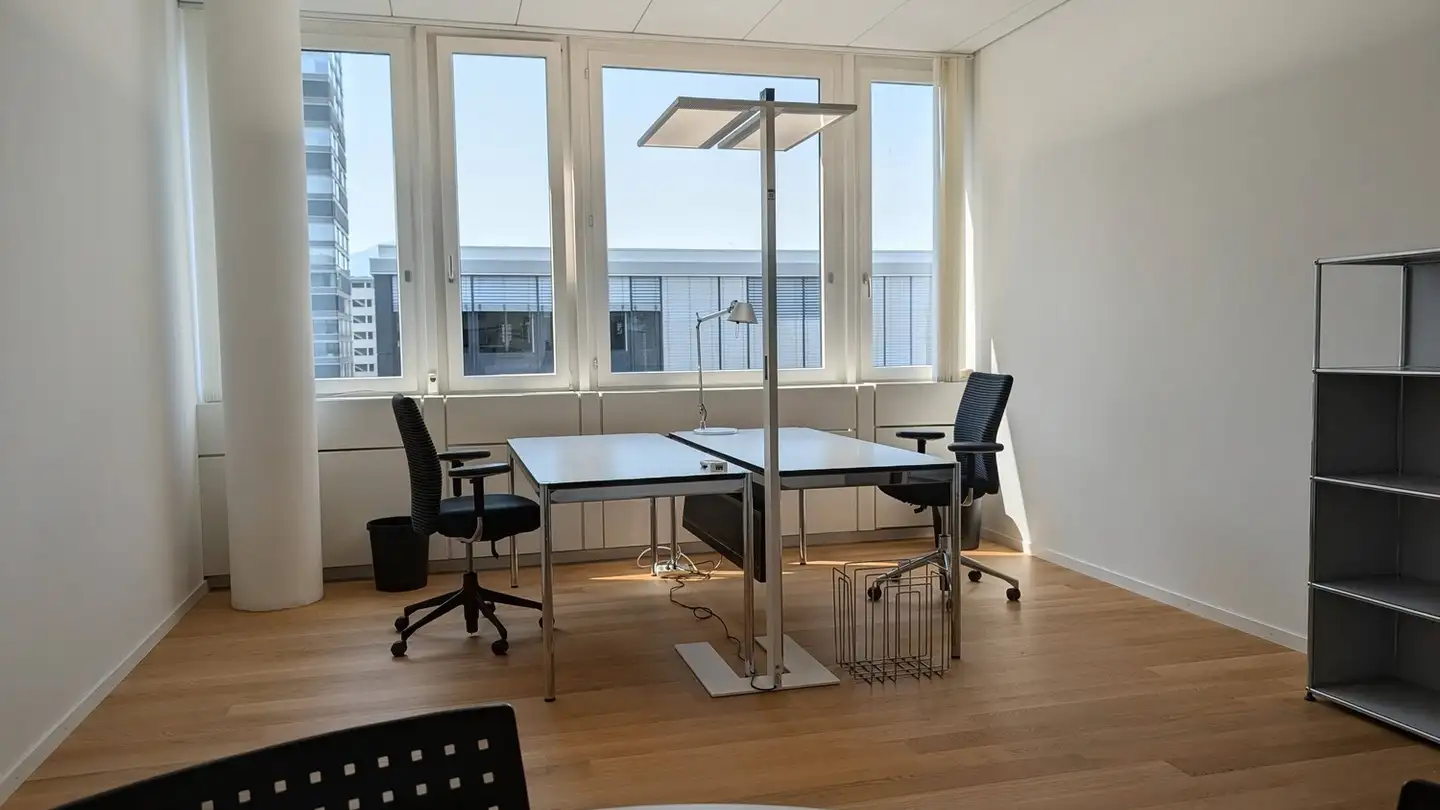 Office space for rent - 6300 Zug - Photo 2
