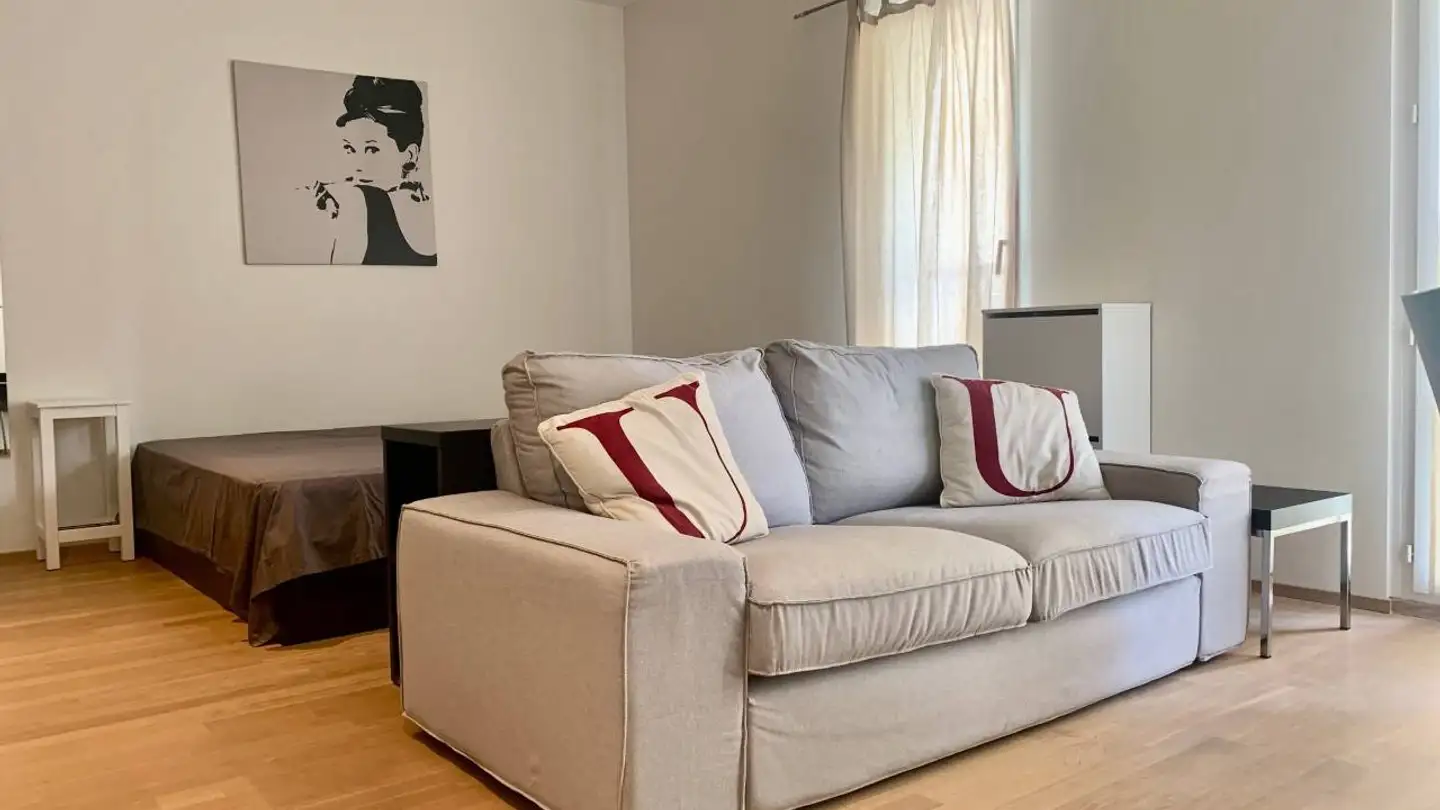 Apartment for rent - 6900 Lugano - Photo 4