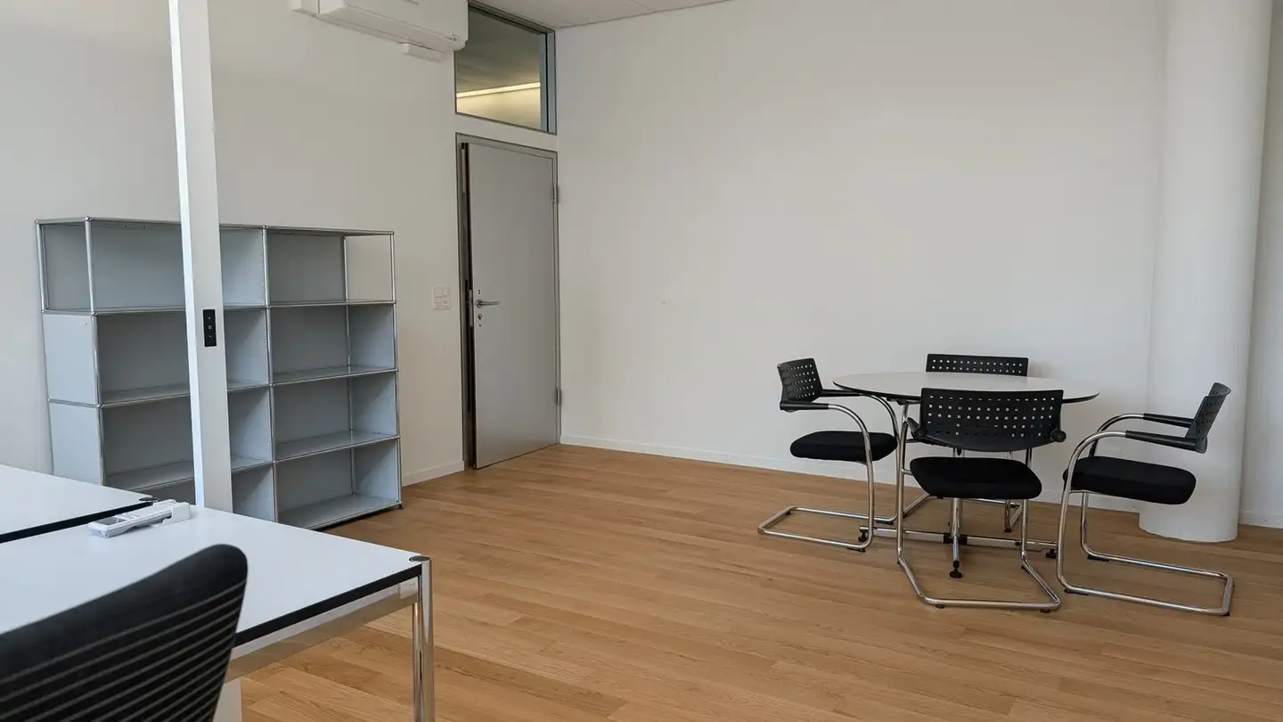 Office space for rent - 6300 Zug - Photo 3