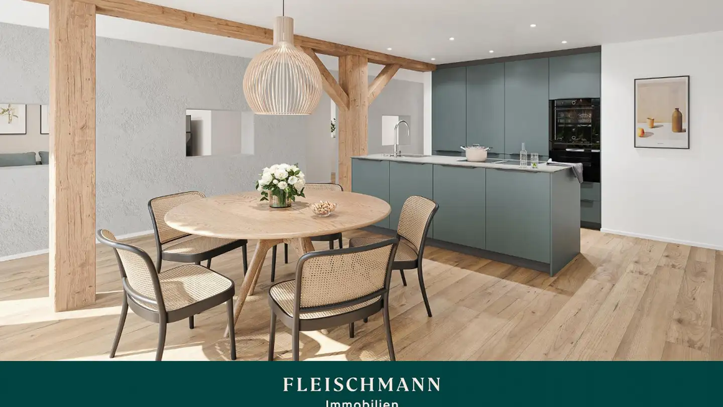 Appartamento in vendita - Burgstrasse 75, 8570 Weinfelden