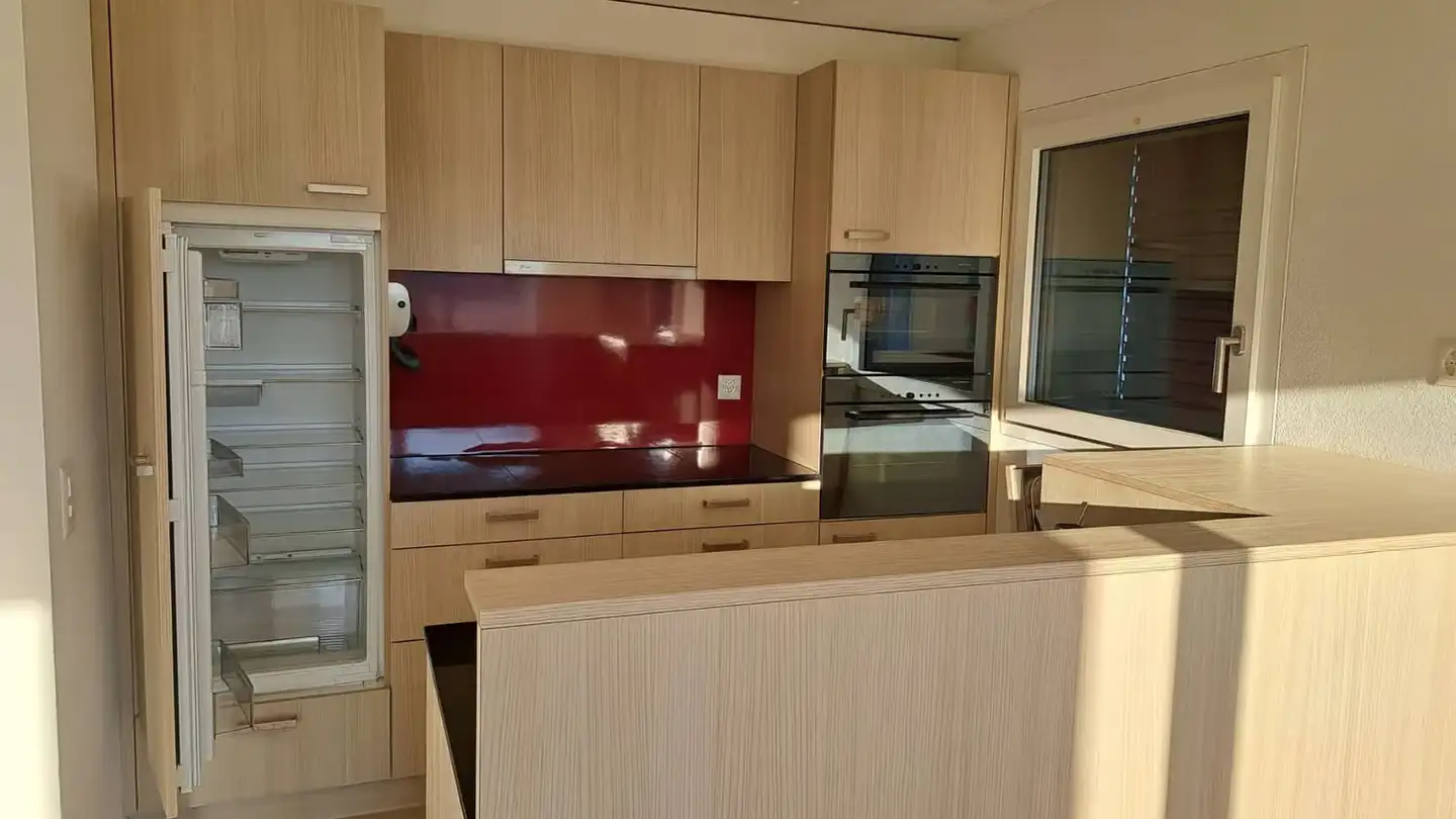 Apartment for rent - Grünbach 7, 6147 Altbüron
