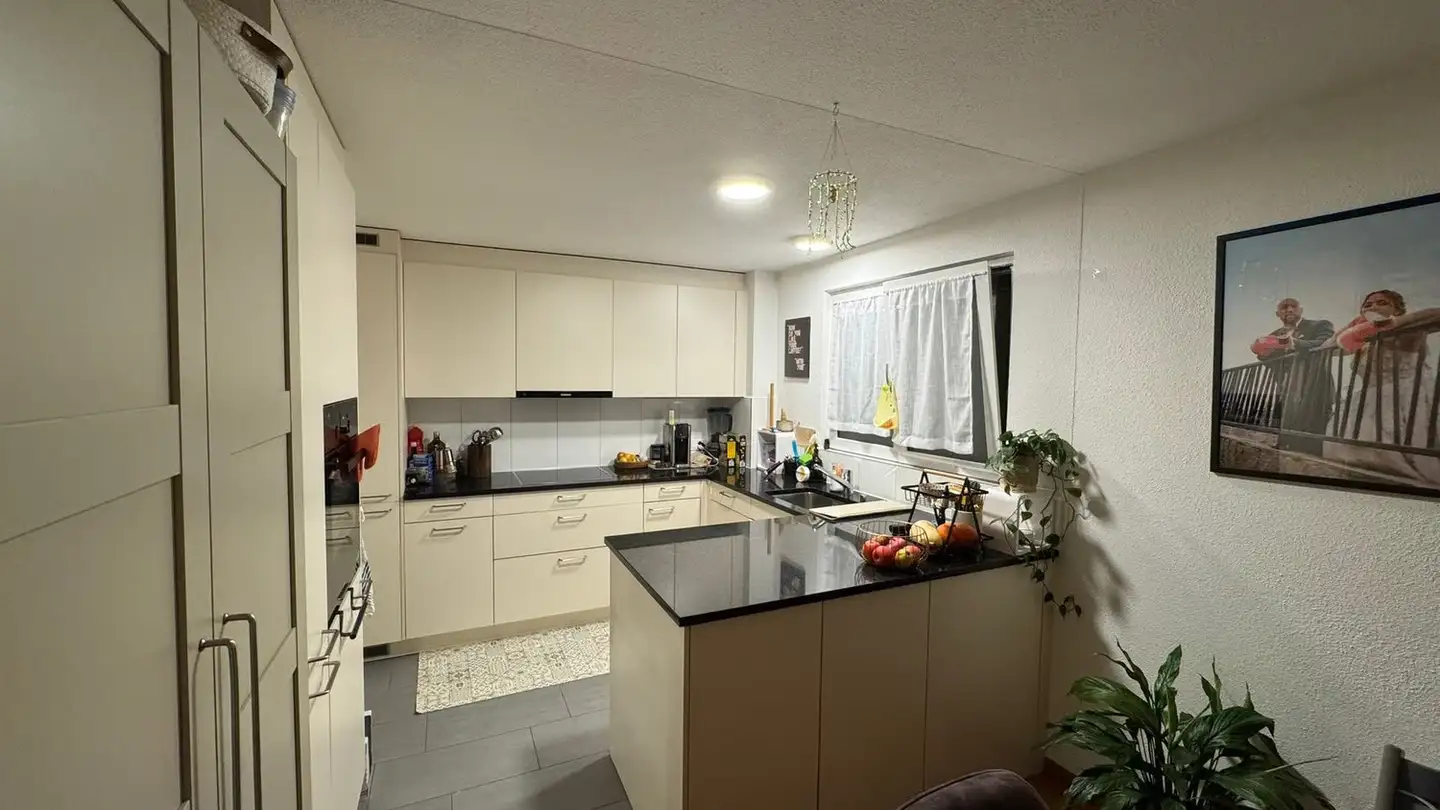 Appartamento in affitto - Im Loretscher 8, 7304 Maienfeld - Foto 4