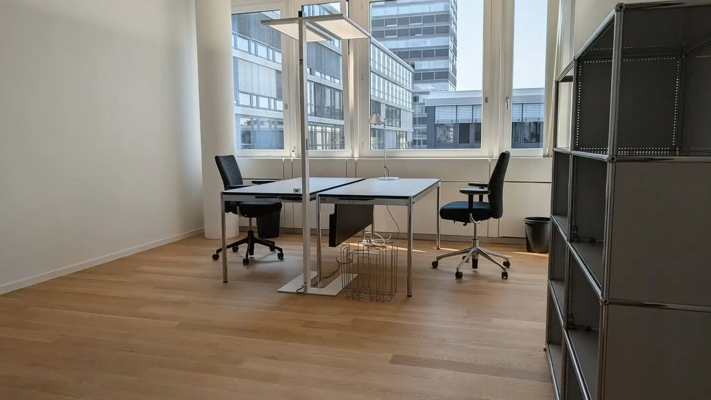 Spazio ufficio in affitto - 6300 Zug