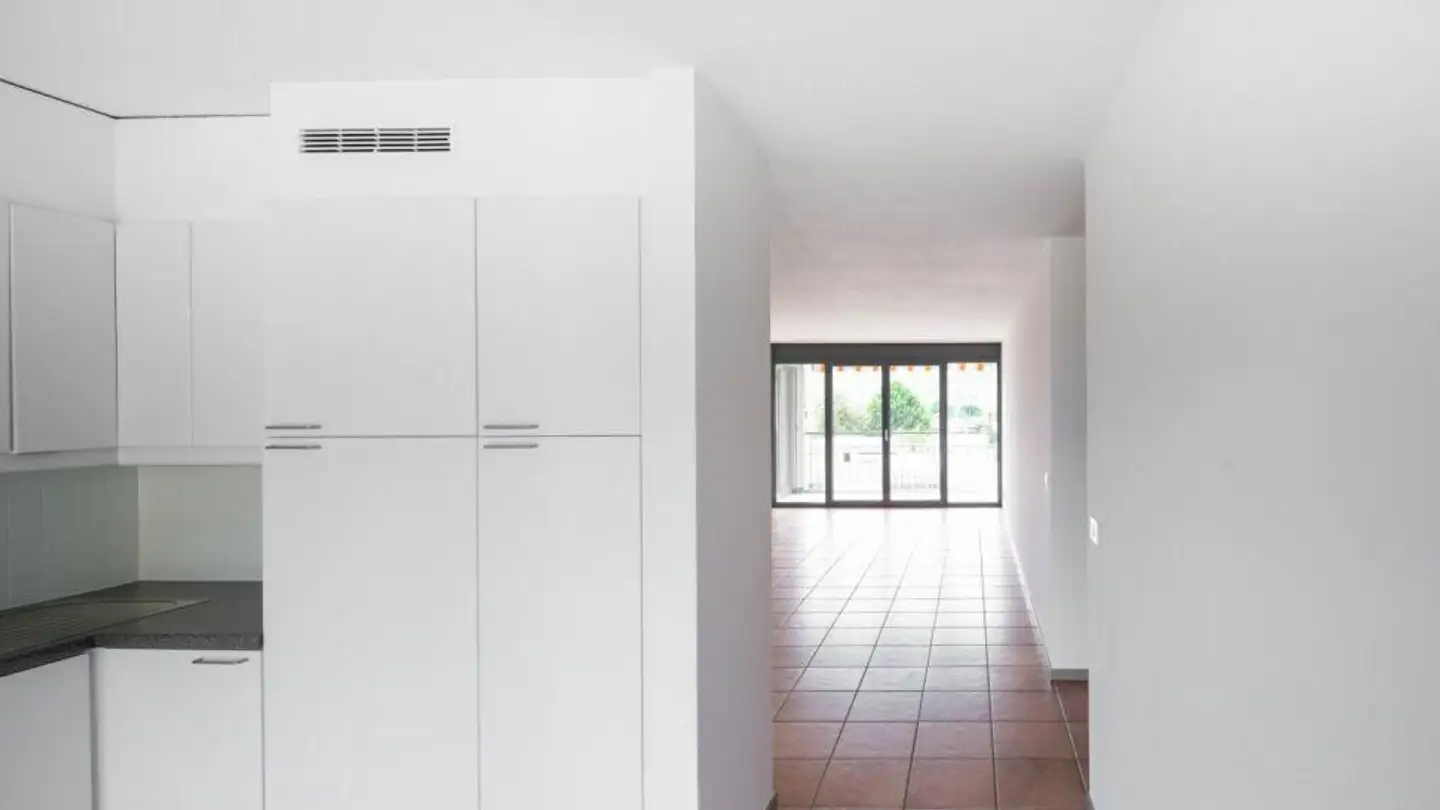 Appartement à louer - Via San Nicolao 36b, 6598 Tenero - Photo 4