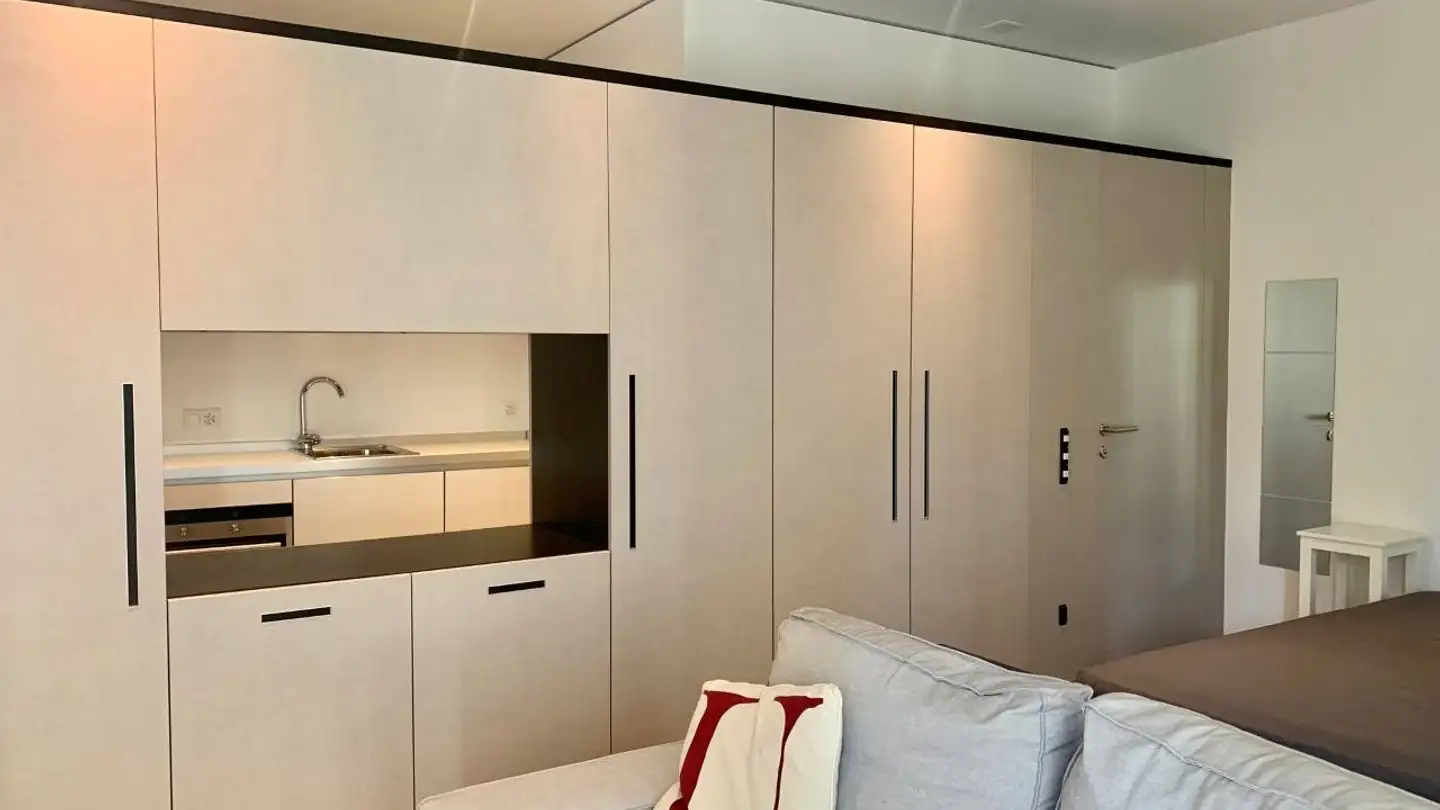 Apartment for rent - 6900 Lugano - Photo 2