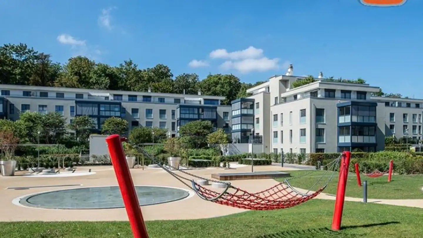Appartement à louer - Chemin Des Cornillons 84, 1292 Chambésy
