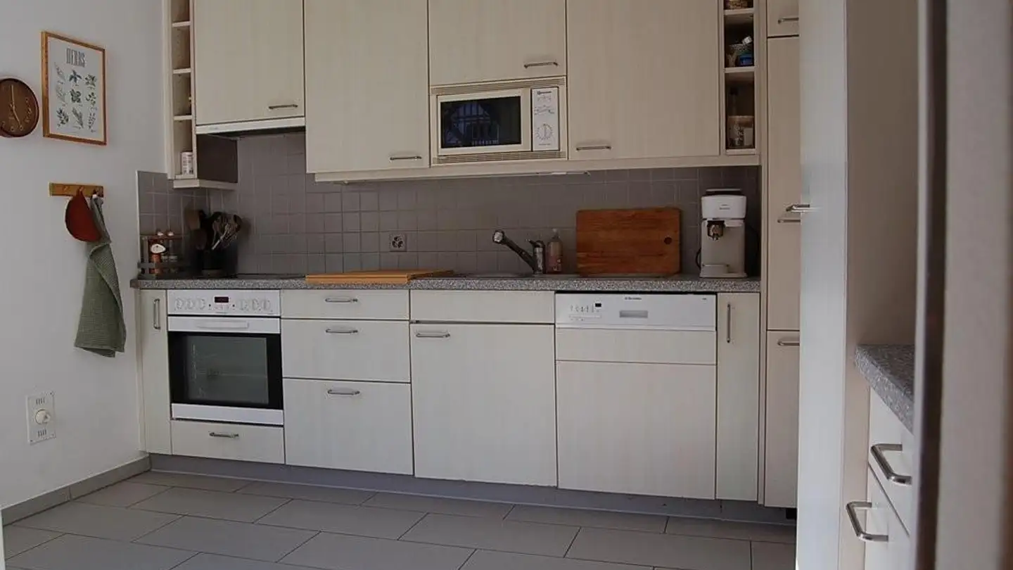 Wohnung mieten - Am Rüschelbach 5, 4418 Reigoldswil - Foto 2