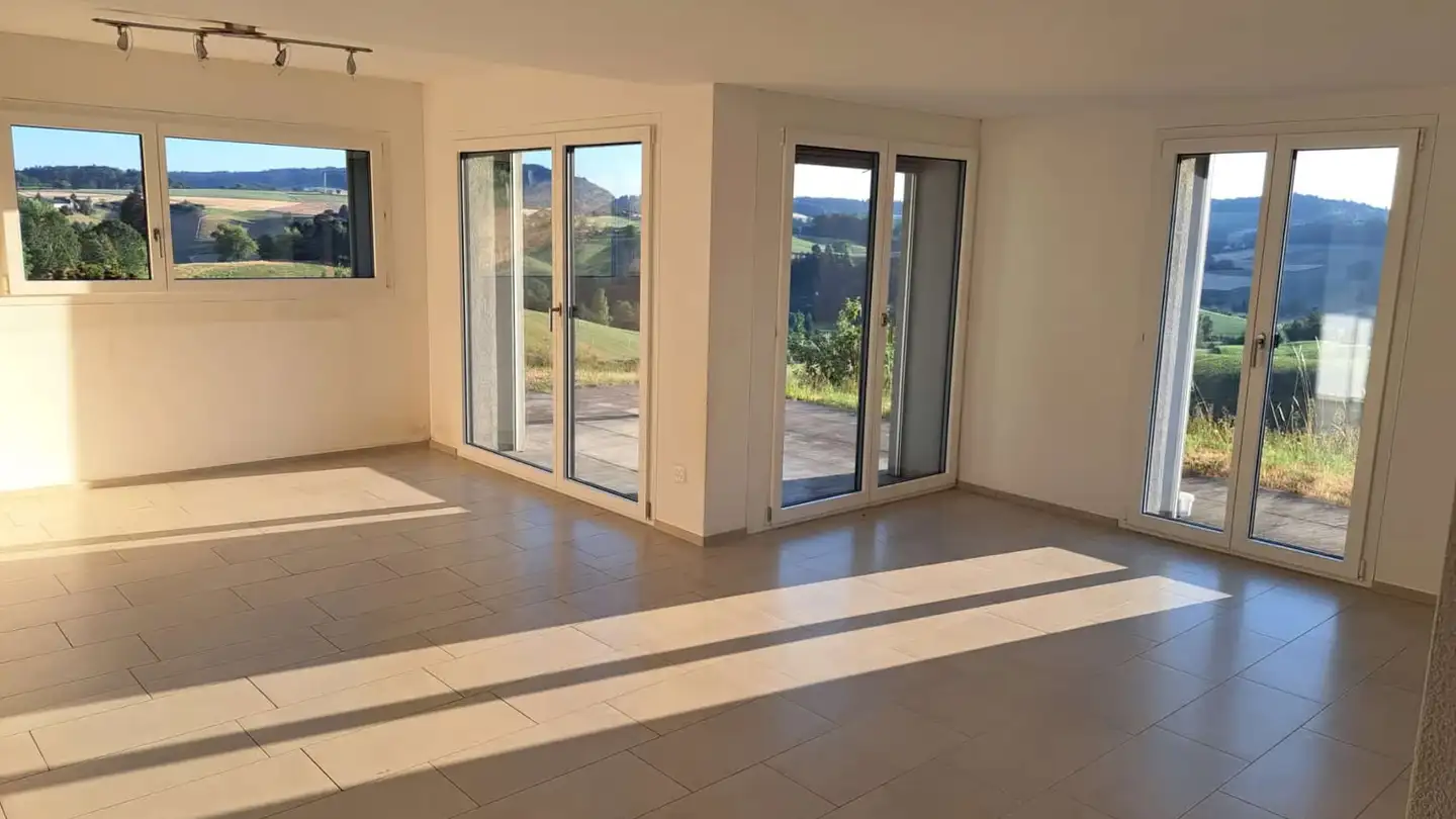 Apartment for rent - Grünbach 7, 6147 Altbüron - Photo 3