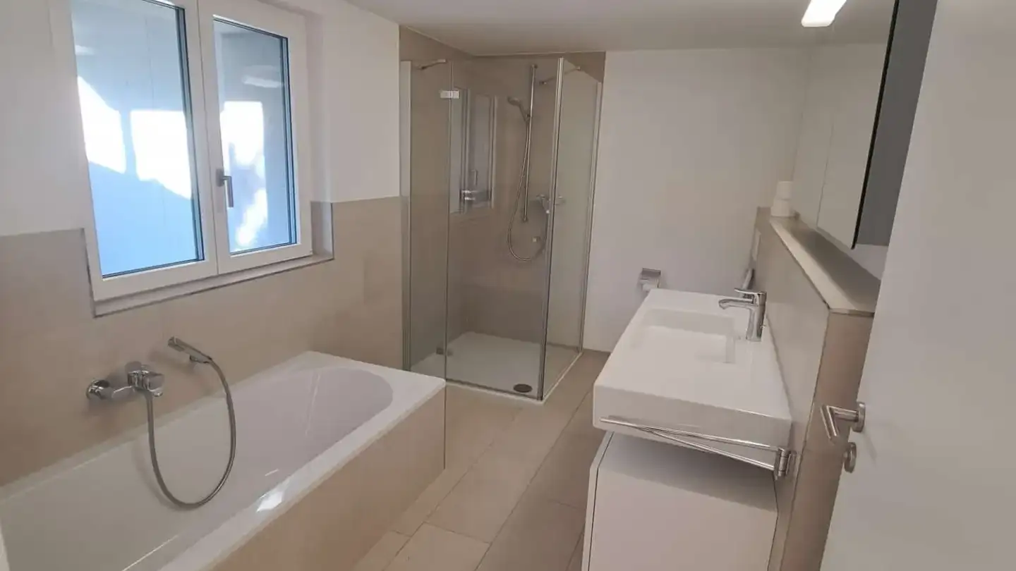 Apartment for rent - Grünbach 7, 6147 Altbüron - Photo 4