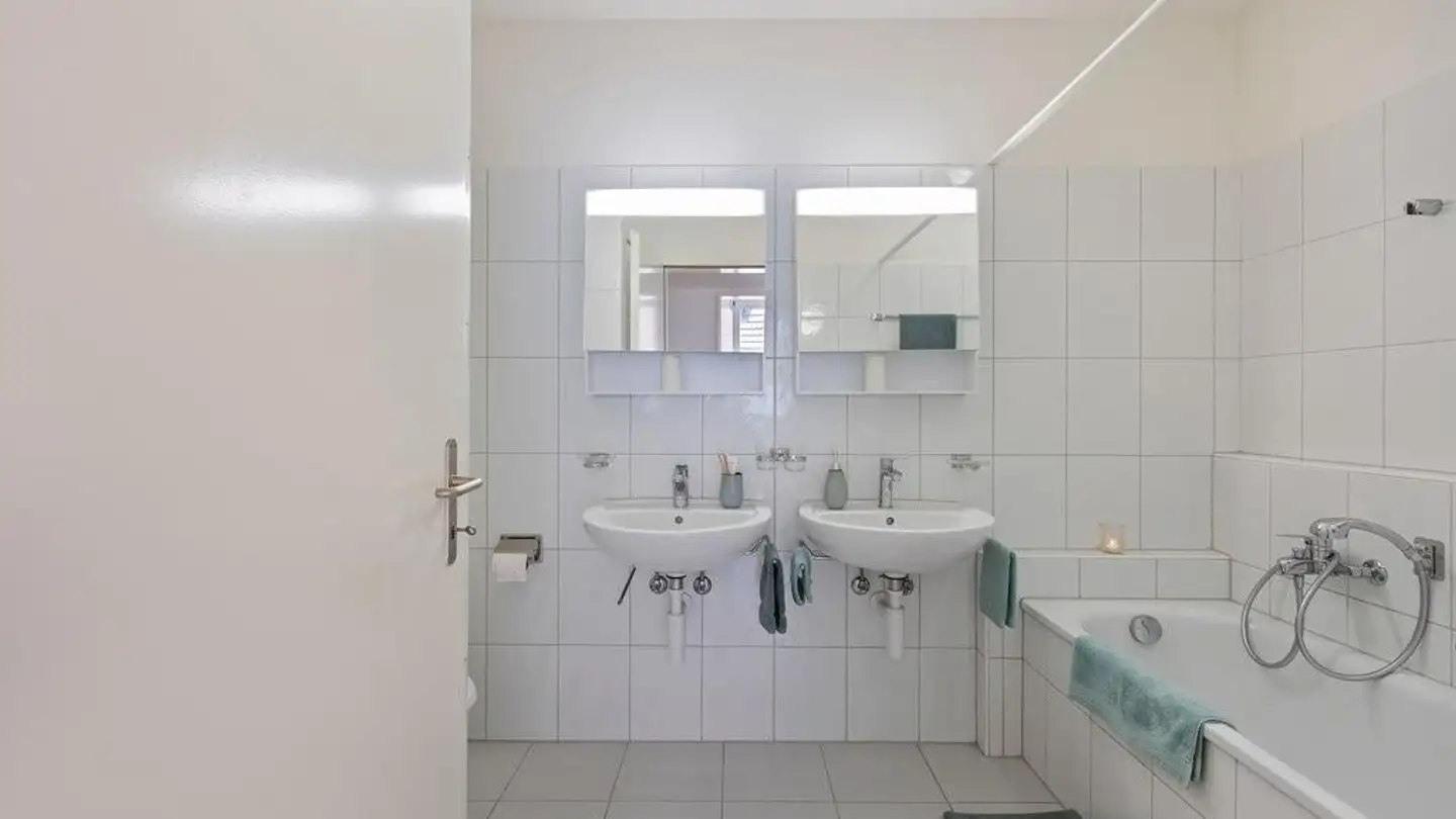 Wohnung mieten - Am Rüschelbach 5, 4418 Reigoldswil - Foto 3