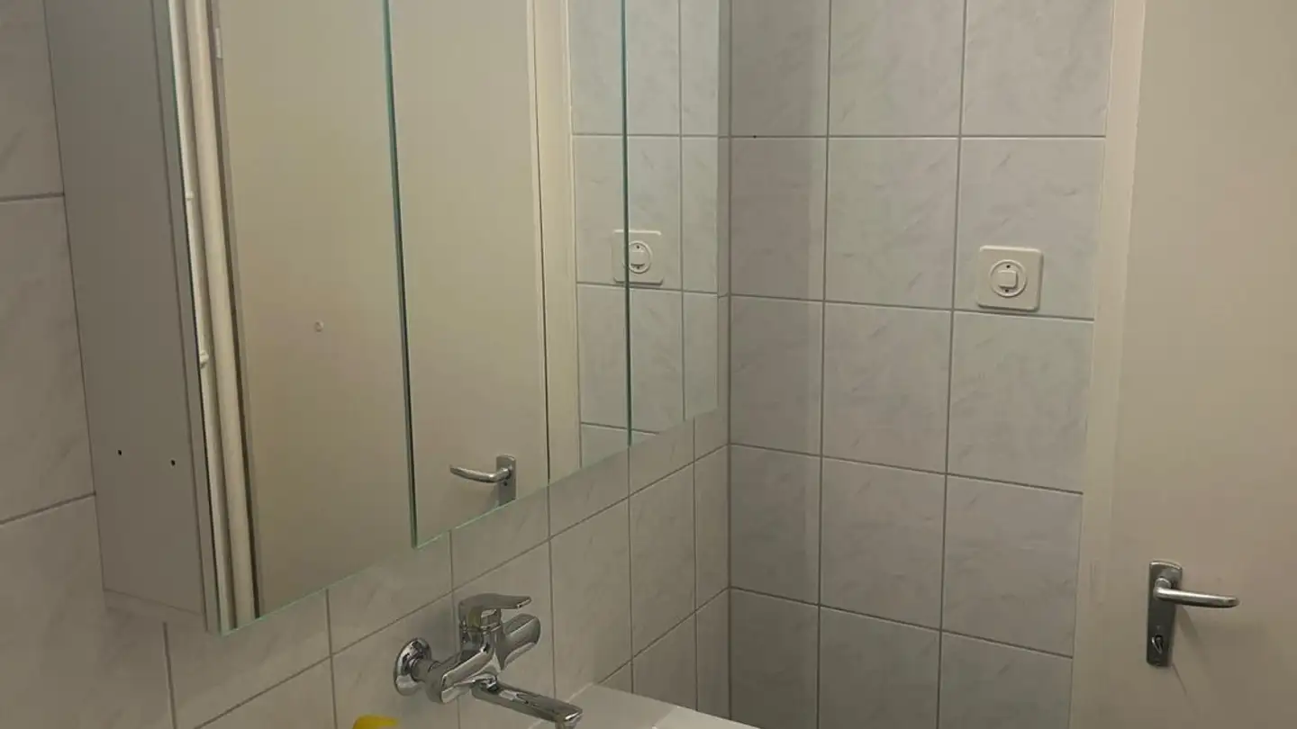 Zimmer mieten - 8500 Frauenfeld - Foto 2