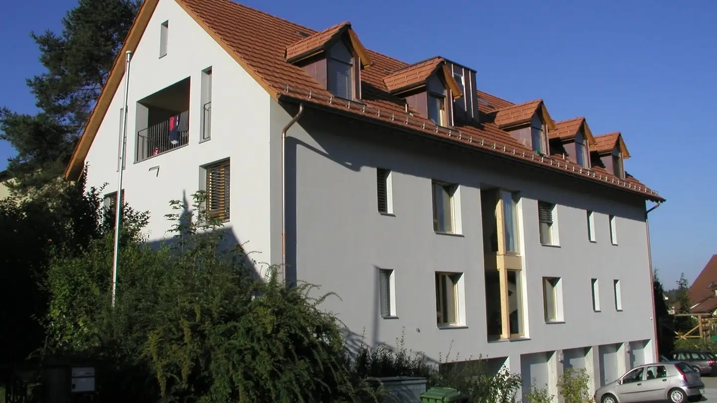 Commerciale in affitto - Alt-Ferrachstrasse 14, 8630 Rüti ZH