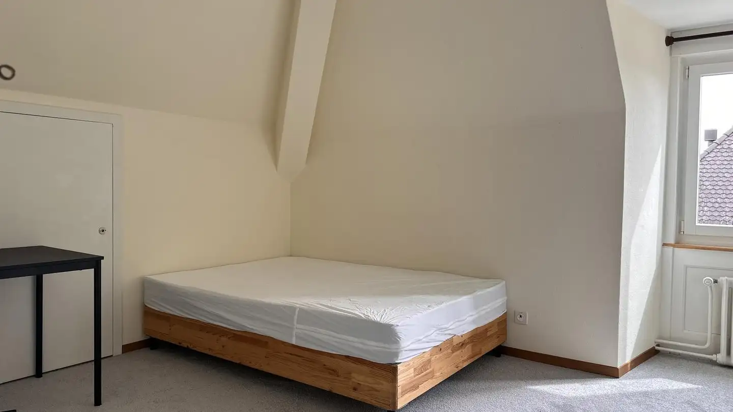 Studio mieten - Restelbergstrasse 12, 8044 Zürich - Foto 2