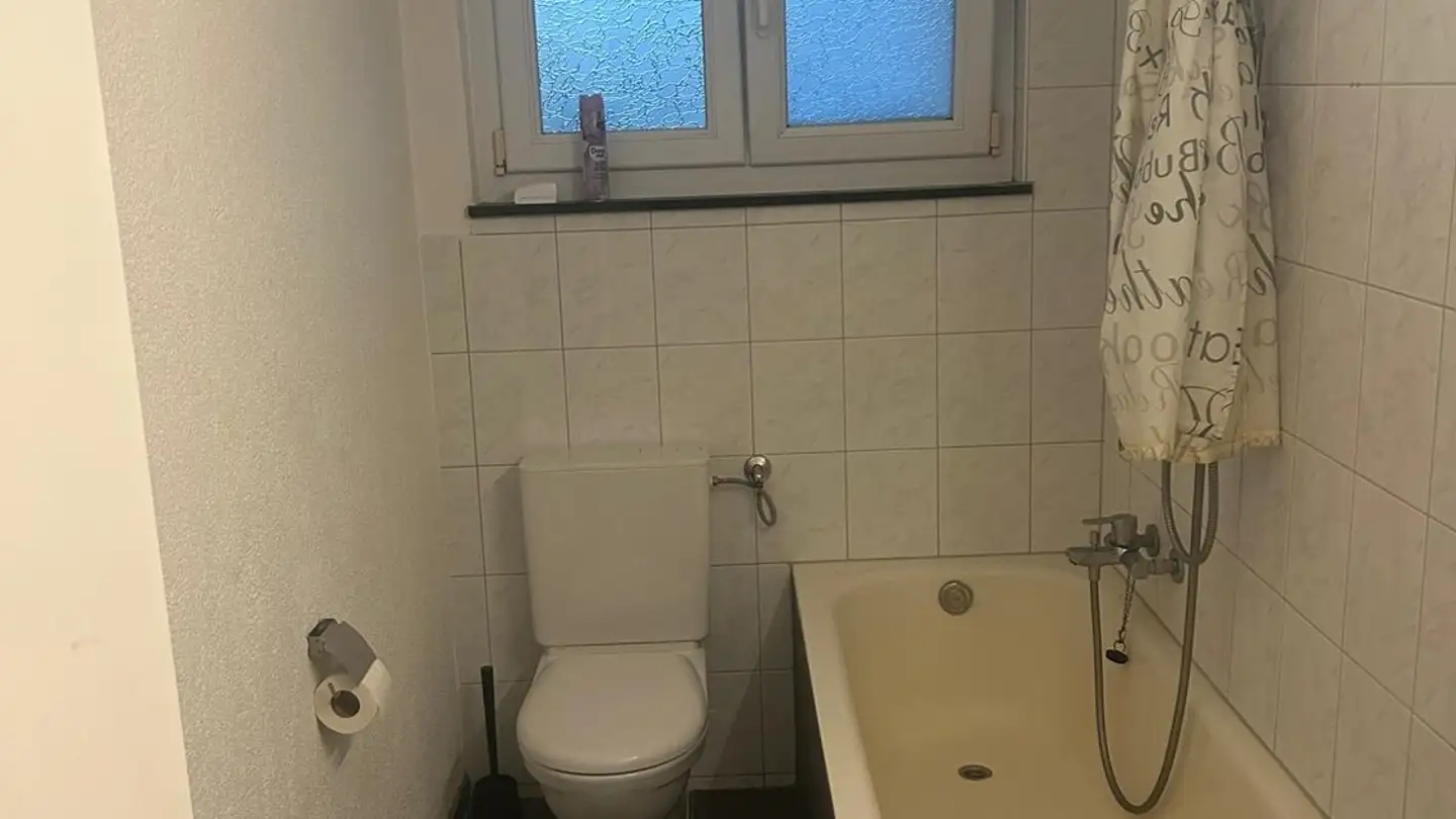 Zimmer mieten - 8500 Frauenfeld - Foto 4