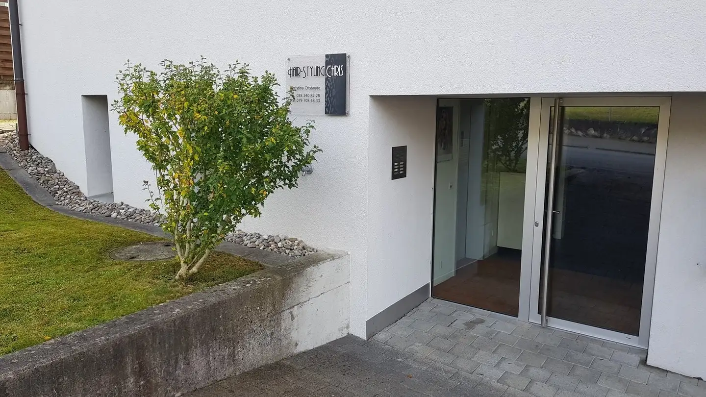 Commerciale in affitto - Alt-Ferrachstrasse 14, 8630 Rüti ZH - Foto 2