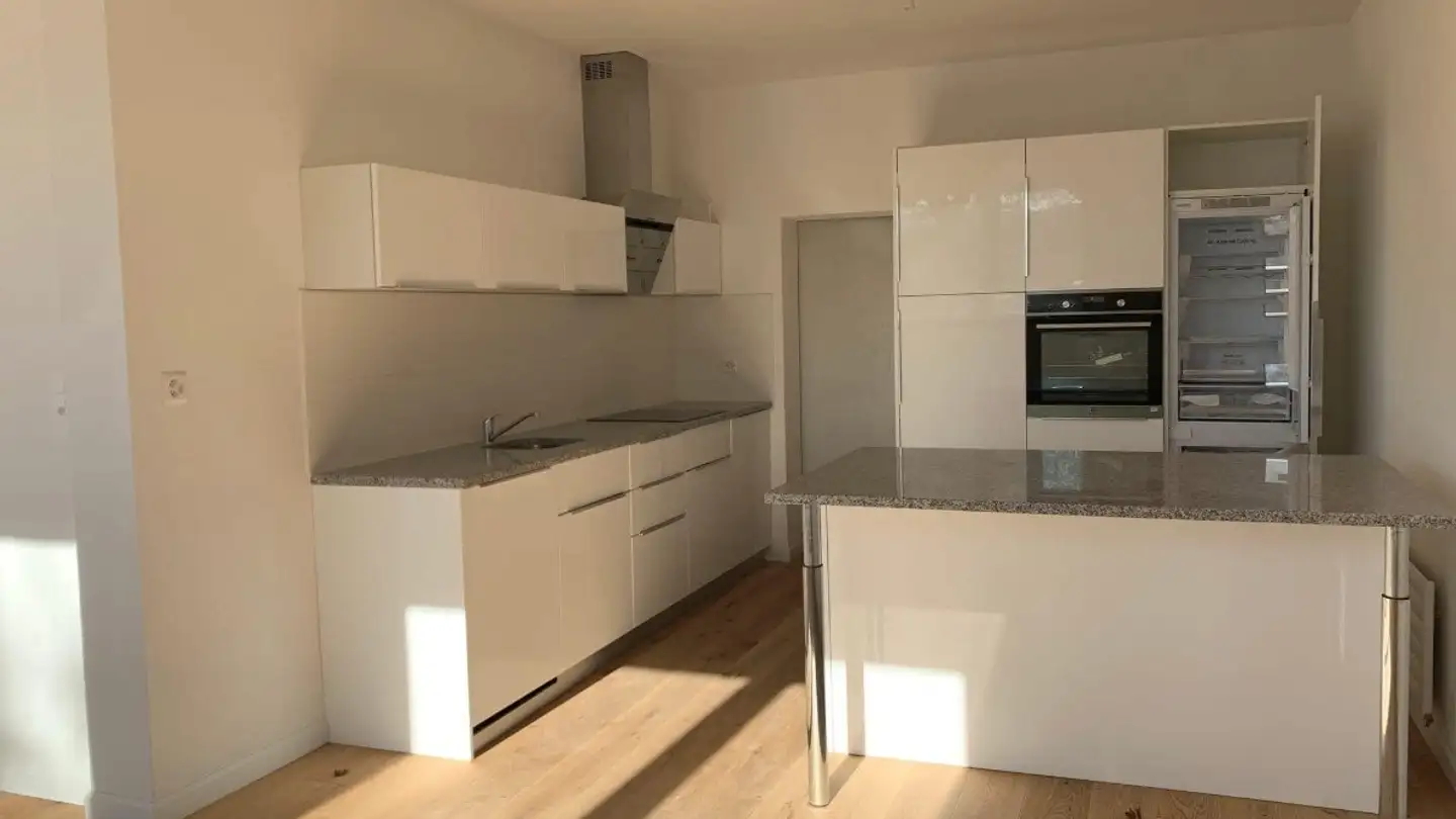 Appartamento in affitto - Oeuches Domont, 2942 Alle