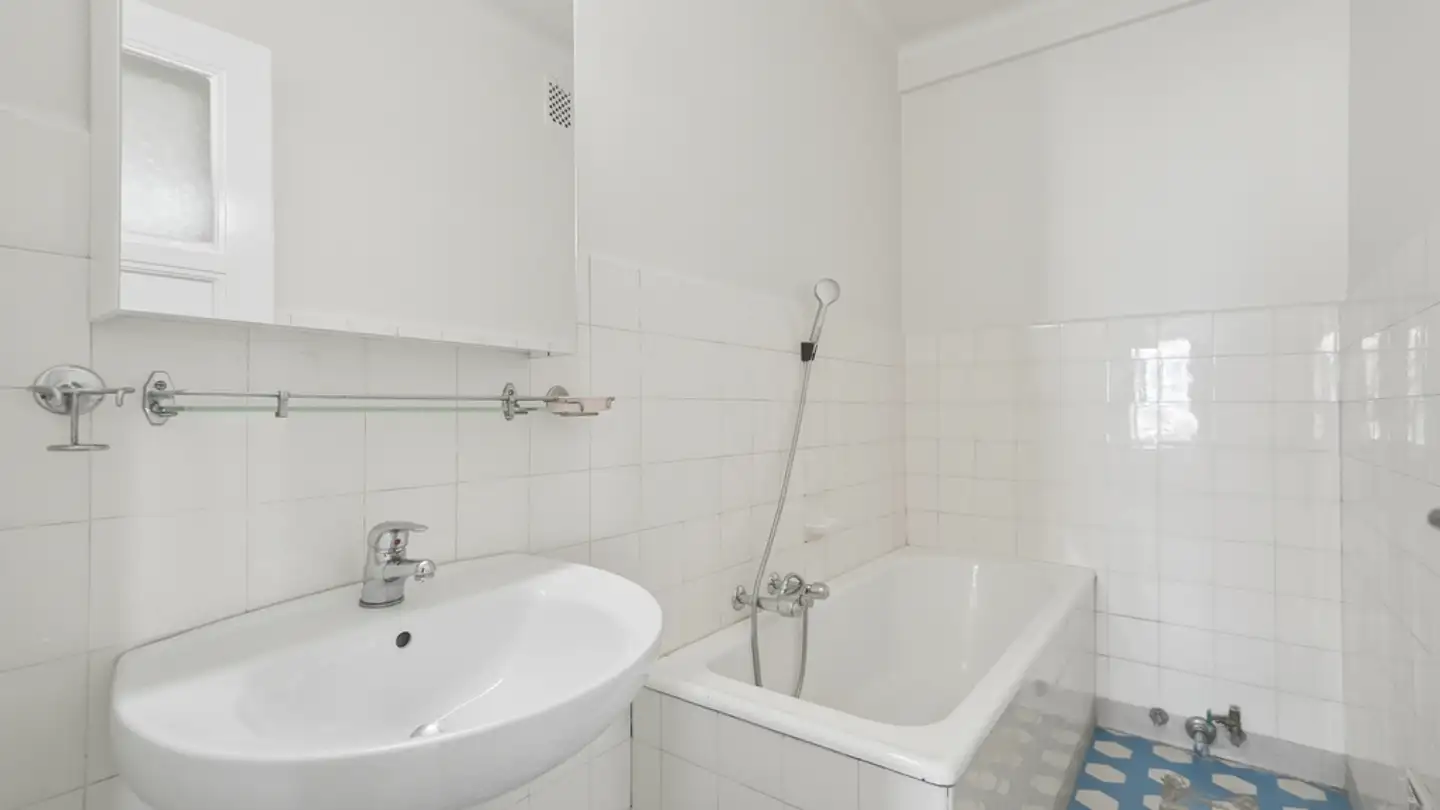 Appartamento in affitto - Chemin Vermont 6, 1006 Lausanne - Foto 3