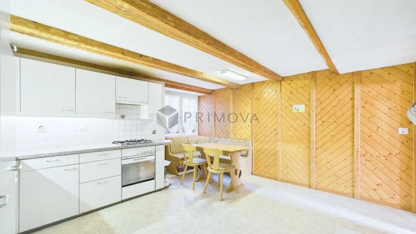 Einfamilienhaus kaufen - 8753 Mollis - Foto 2