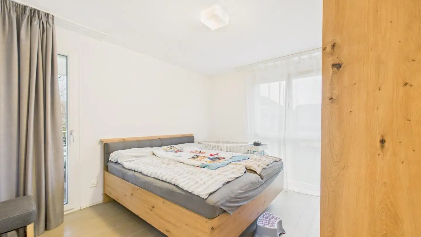 Apartment for sale - 3422 Rüdtligen - Photo 4