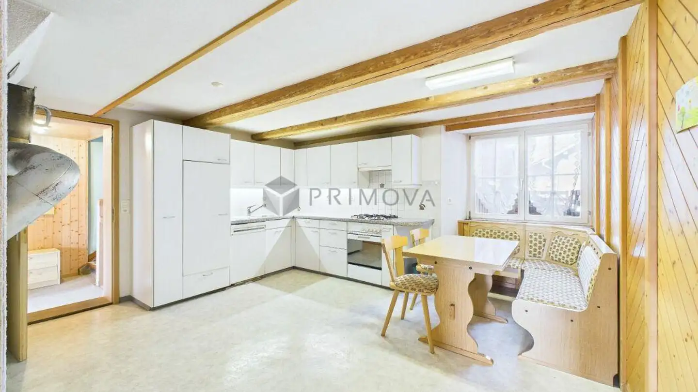 Einfamilienhaus kaufen - 8753 Mollis