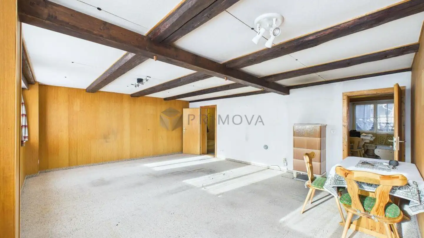 Einfamilienhaus kaufen - 8753 Mollis - Foto 3