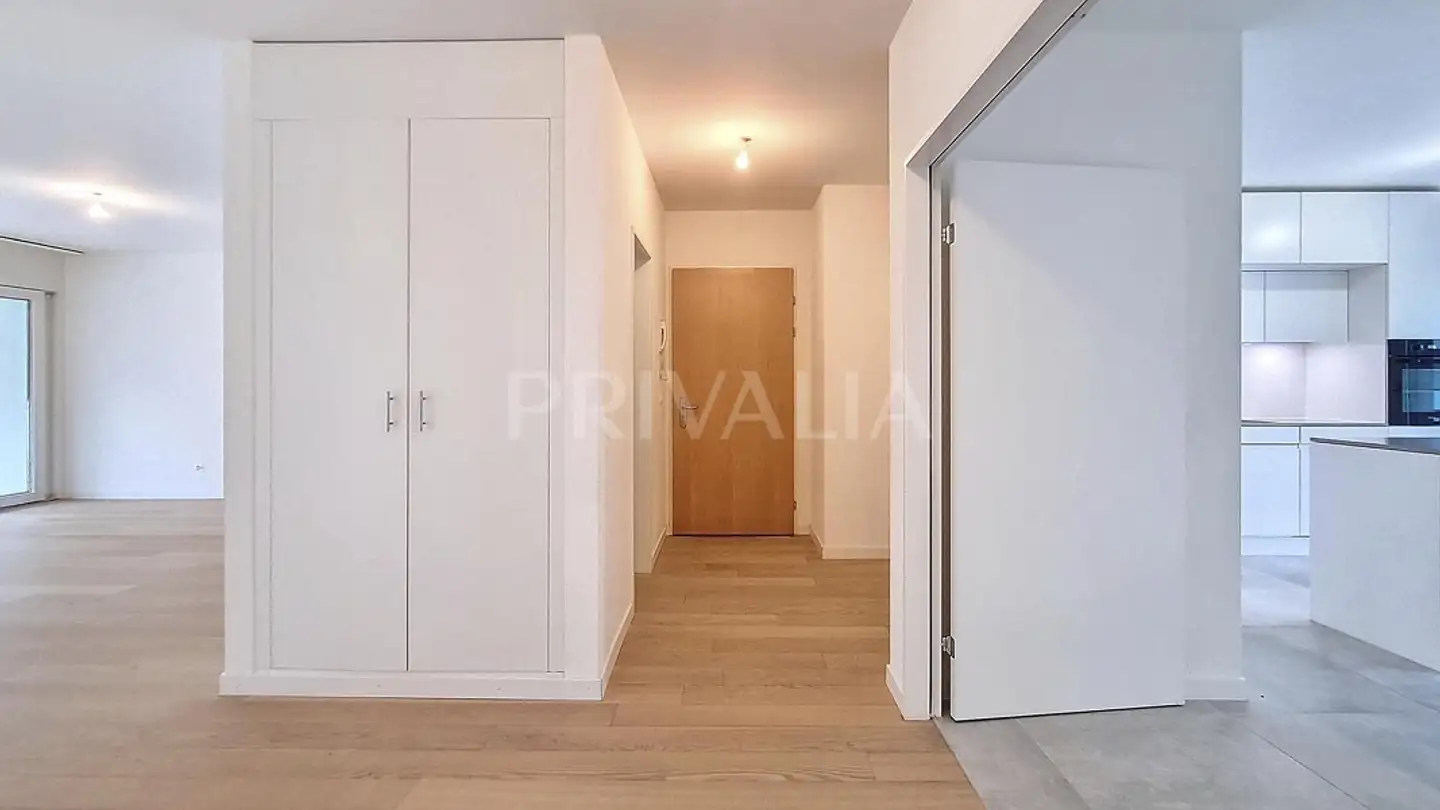 Appartement à louer - 1292 Chambésy - Photo 4