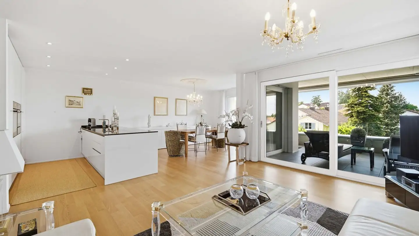 Apartment for sale - 8280 Kreuzlingen