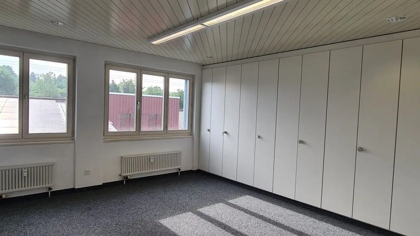 Bureau à louer - Langackerstrasse 37, 6330 Cham - Photo 2