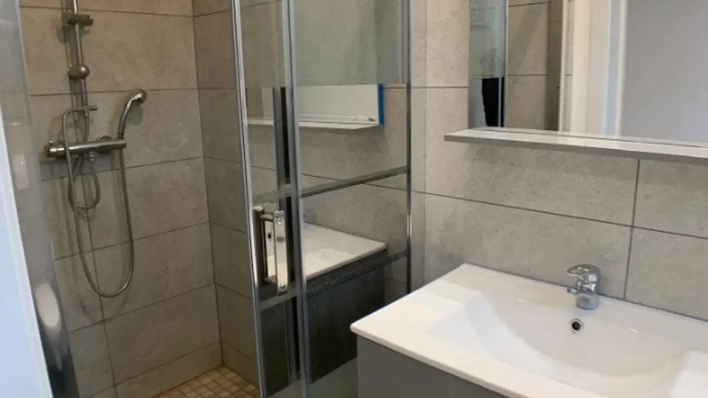 Appartamento in affitto - Oeuches Domont, 2942 Alle - Foto 4