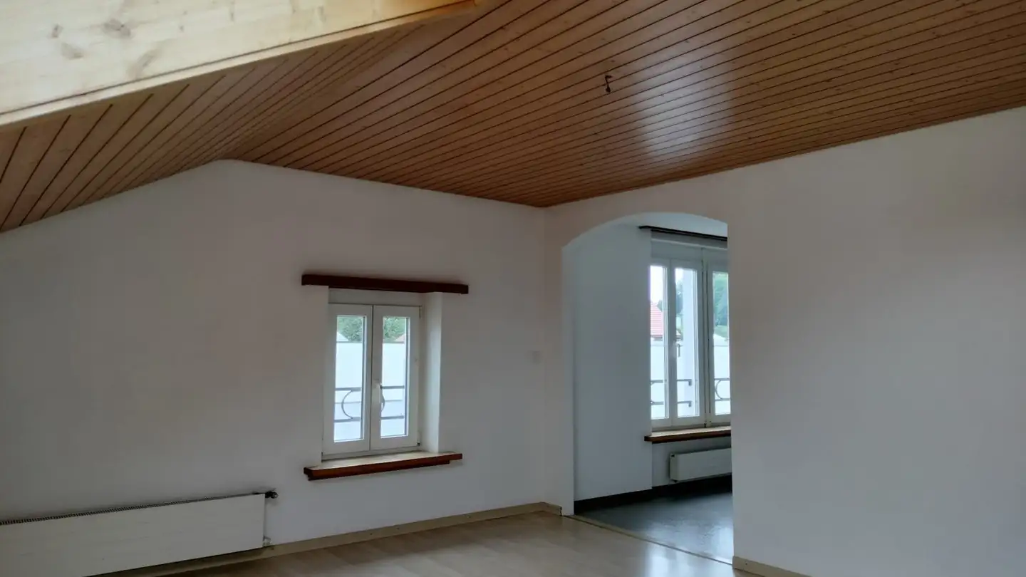 Appartamento in affitto - Heinrich Gujer-Strasse 11, 8494 Bauma - Photo 3