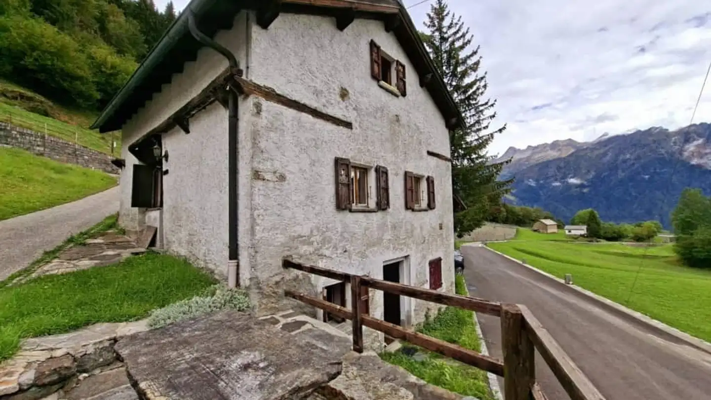 Casa singola in vendita - Piera, 6718 Camperio - Photo 3