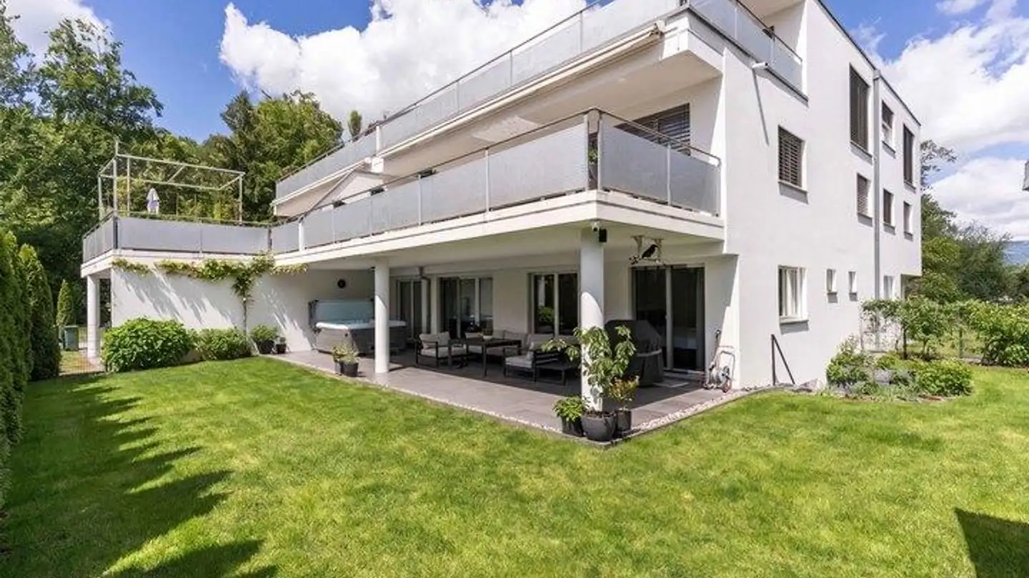 Wohnung kaufen - 4552 Derendingen