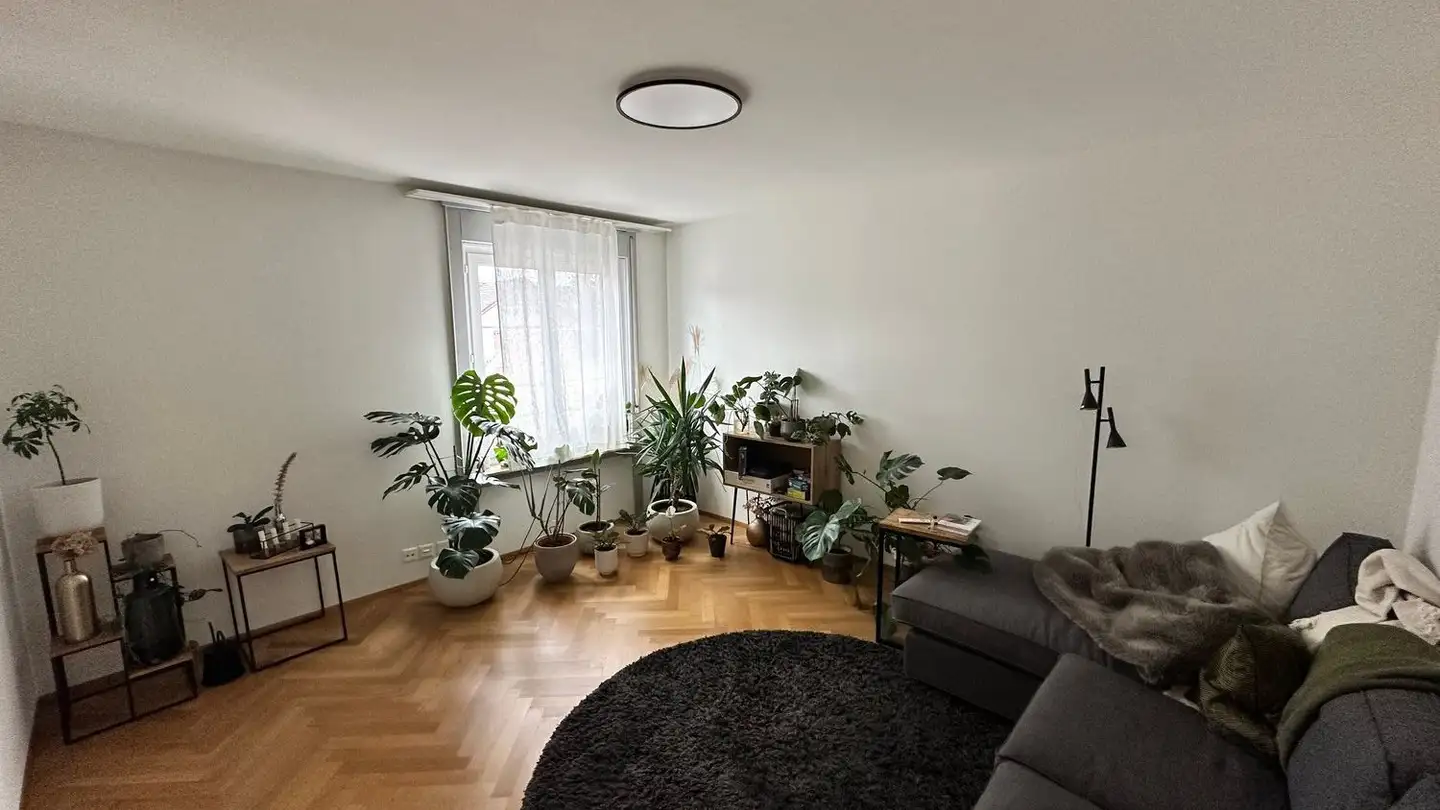 Apartment for rent - Maihofstrasse 52, 6004 Luzern - Photo 2