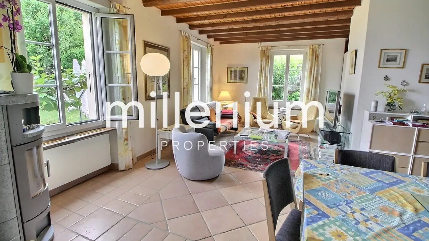 Apartment for rent - 1005 Lausanne - Photo 2
