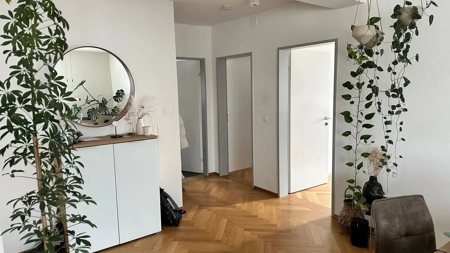 Apartment for rent - Maihofstrasse 52, 6004 Luzern - Photo 3