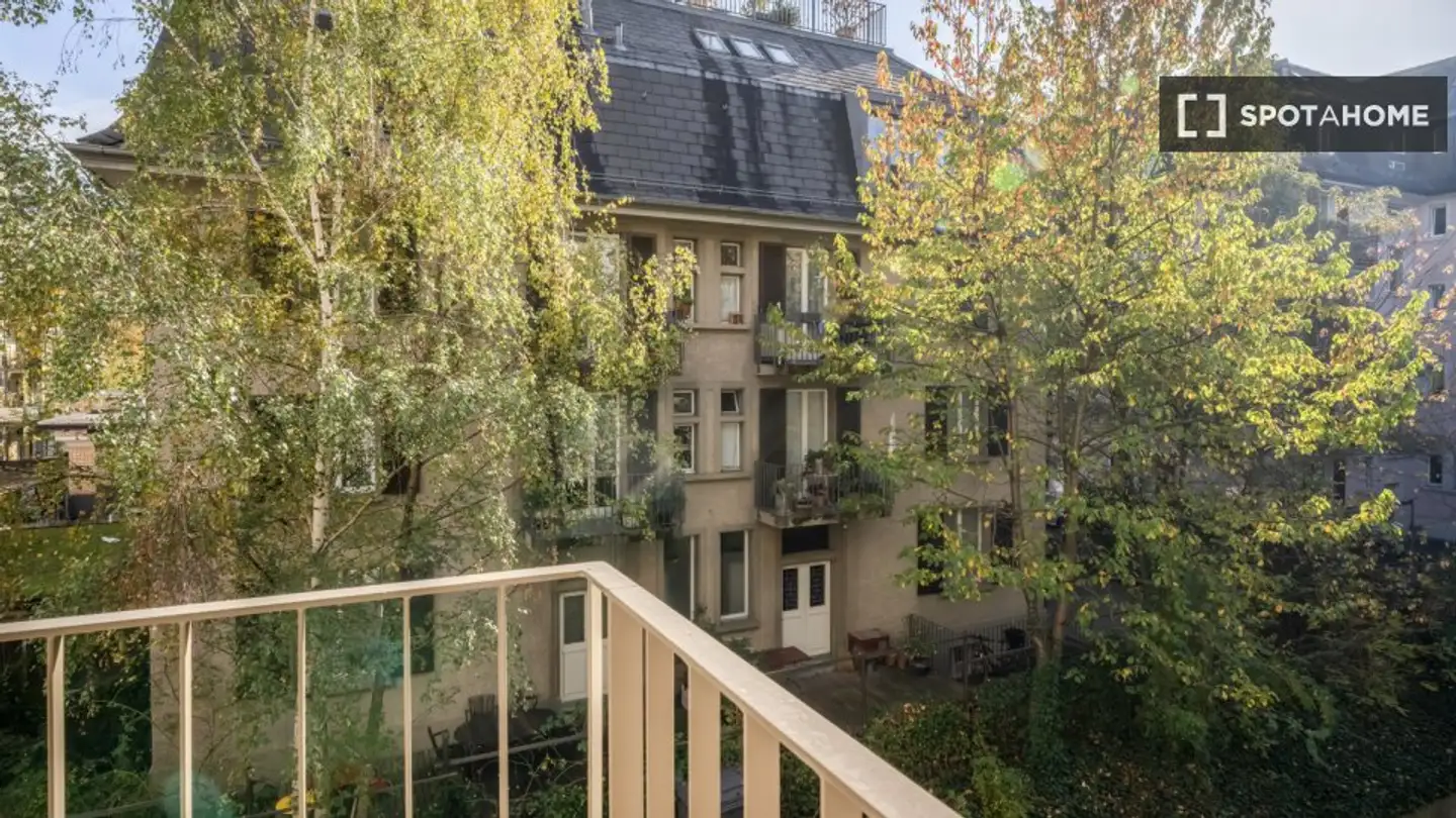 Studio in affitto - 8003 Zürich - Foto 3