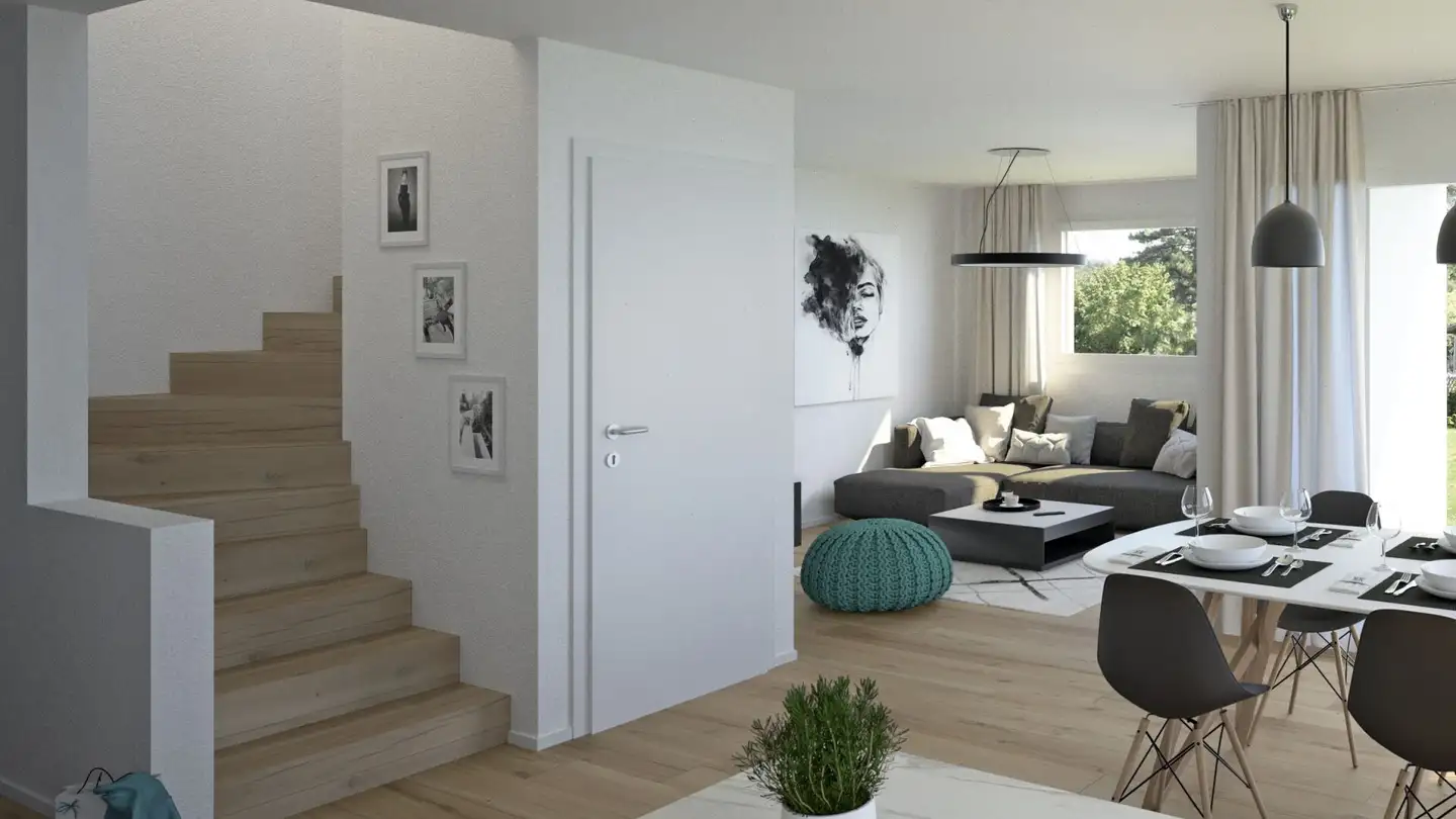 Casa singola in vendita - 5707 Seengen - Photo 4