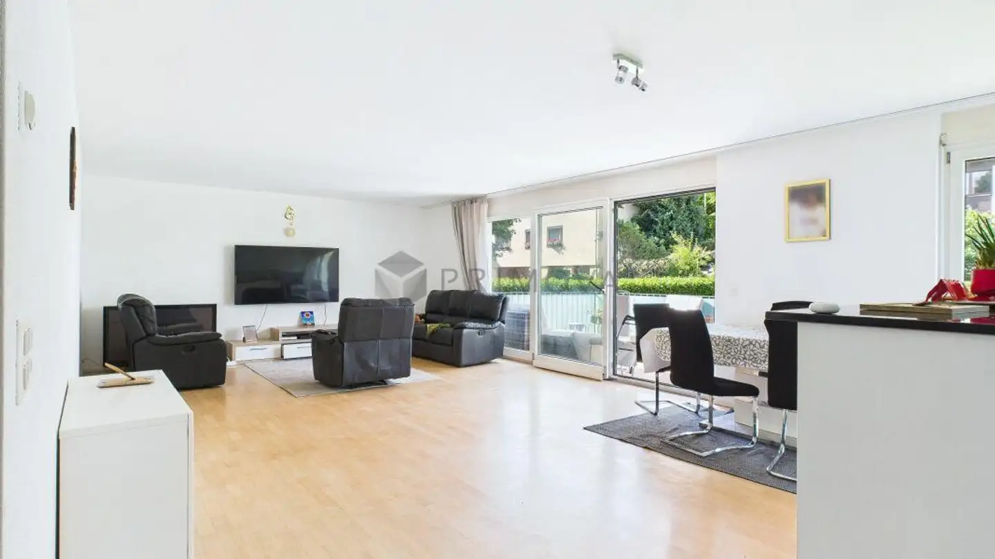 Wohnung kaufen - 8810 Horgen