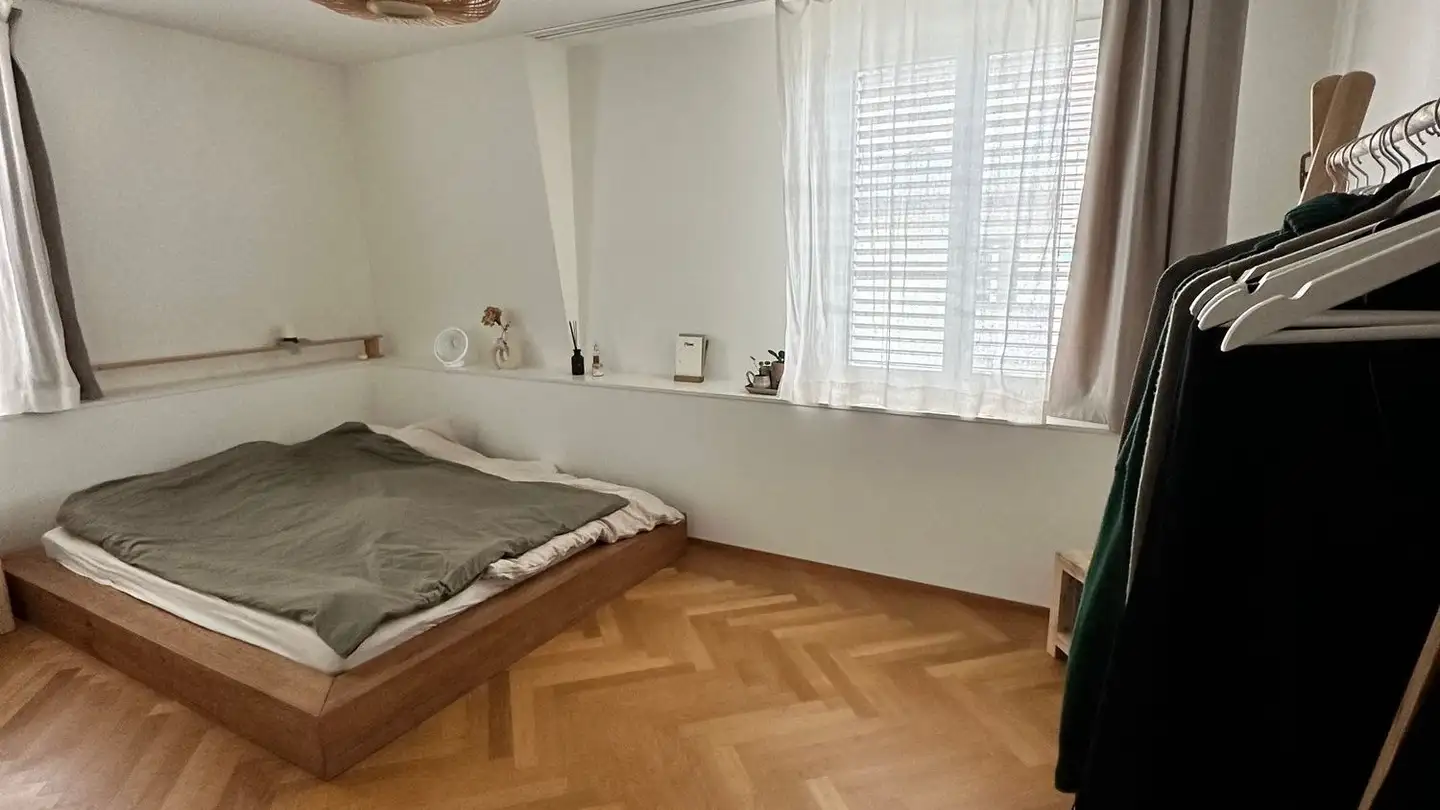 Apartment for rent - Maihofstrasse 52, 6004 Luzern - Photo 4