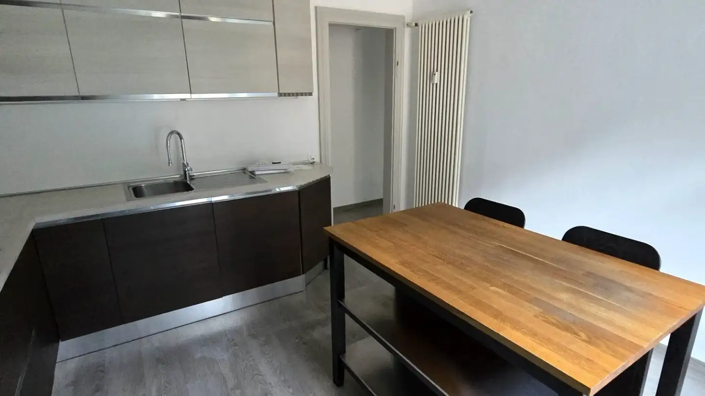 Apartment for rent - Via Stazione 14, 6743 Bodio TI - Photo 2