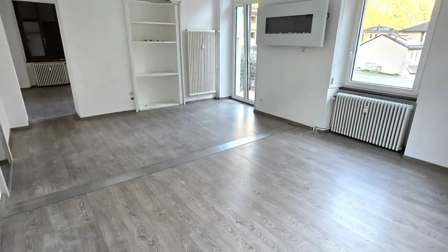 Apartment for rent - Via Stazione 14, 6743 Bodio TI - Photo 3