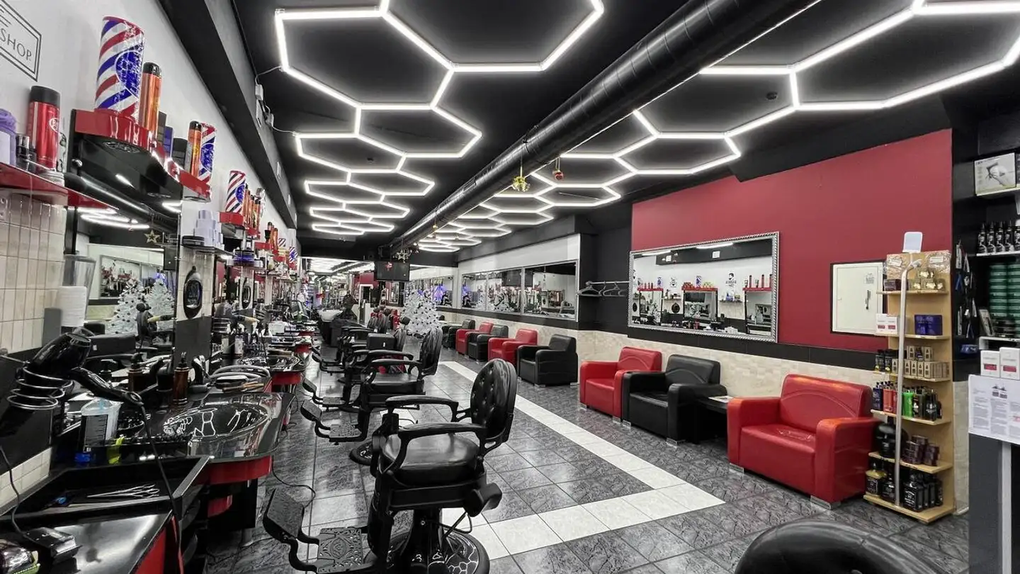 Geschäft mieten - 3011 Bern