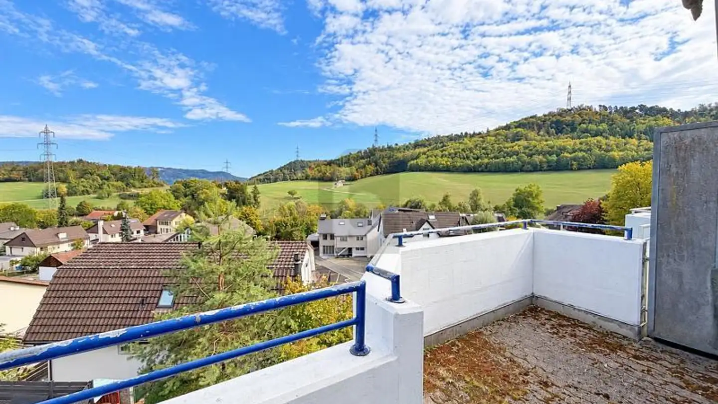 Casa a schiera in vendita - 4415 Lausen