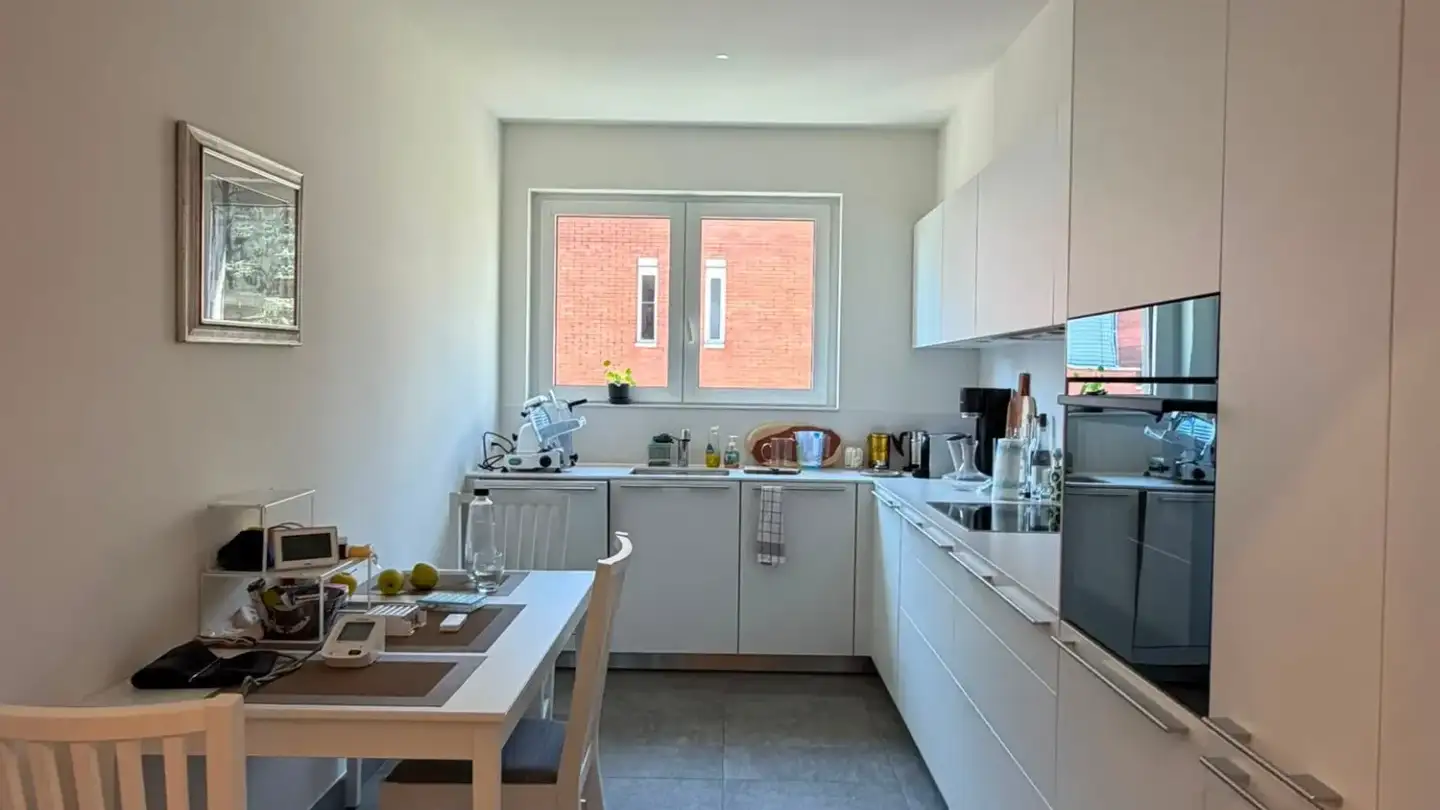 Appartamento in affitto - Via Gaggini Da Bissone 8, 6900 Lugano - Foto 4