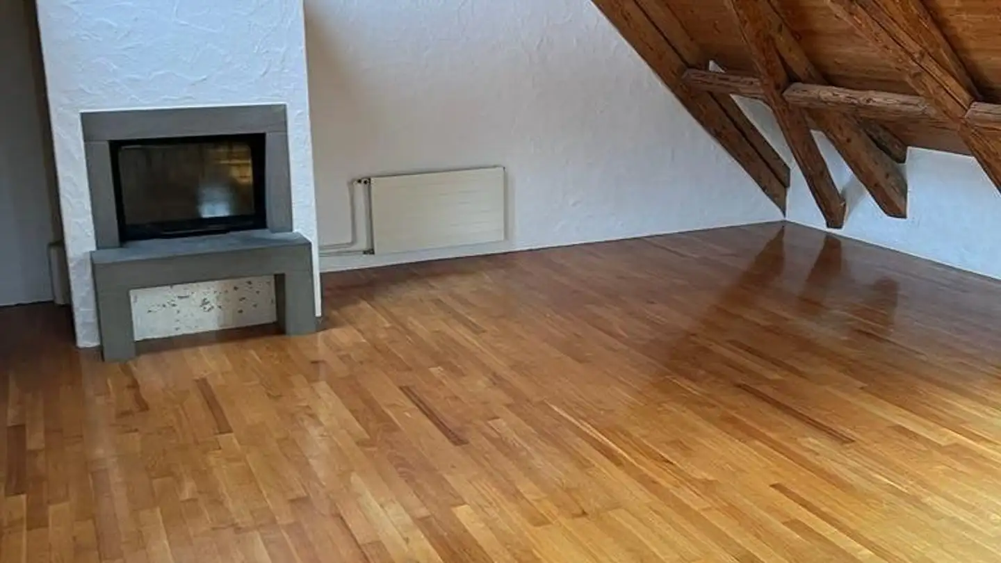Appartement à louer - Hauptstrasse 49, 8716 Schmerikon - Photo 4