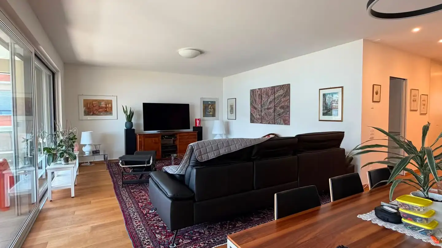 Appartamento in affitto - Via Gaggini Da Bissone 8, 6900 Lugano - Foto 2