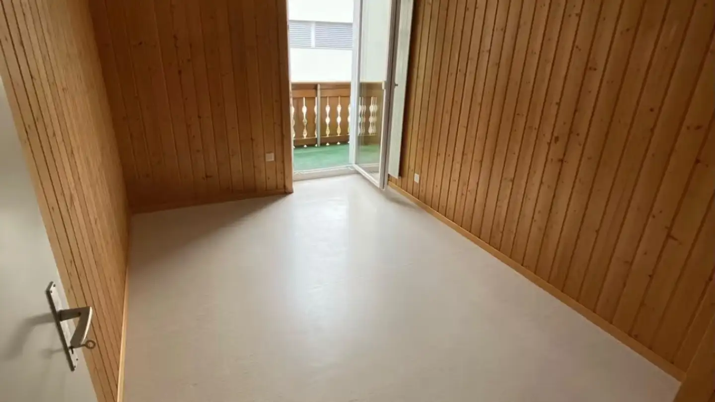 Appartement à louer - Via Da Munt 17, 7013 Domat/Ems