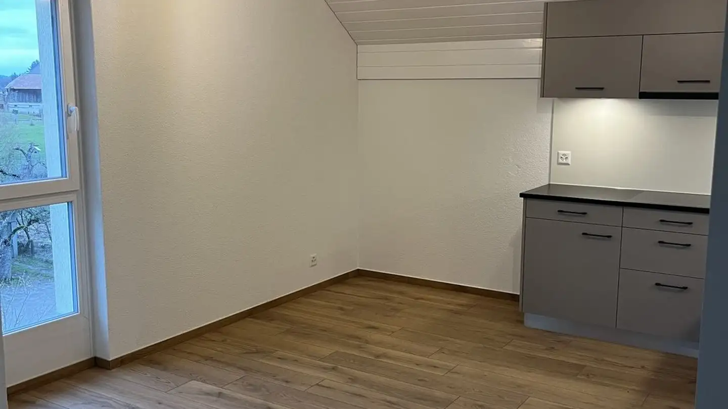 Appartement à louer - Jakob-Lehmann-Weg 12, 3324 Hindelbank - Photo 4